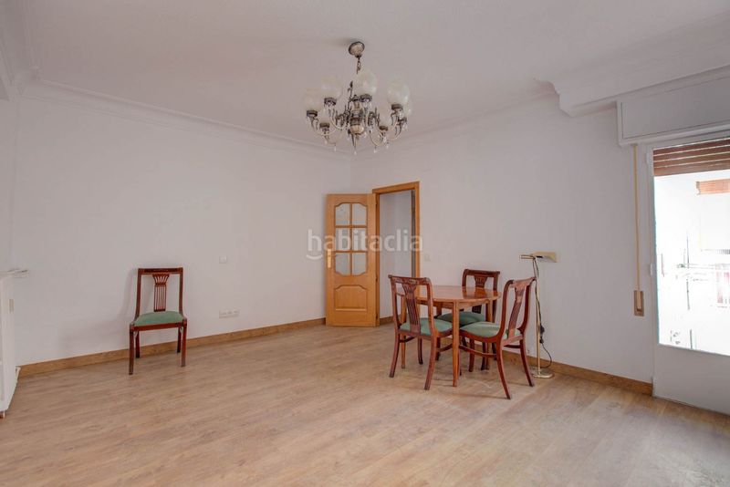 Foto fed67cc0-bc3c-454b-9aa4-07505abfed10. Piso en calle de sambara 87 metro Quintana en Quintana Madrid