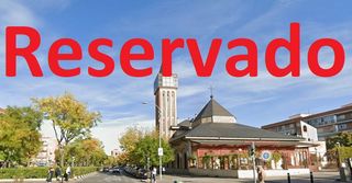 Pis a Calle de Antonio Ponz 11