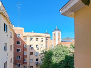 Pis a Calle Virgen de Sonsoles 9