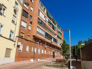 Pis a Calle de los Misterios