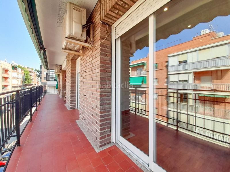 Foto 098b28b5-a1d9-4a33-bdd5-3e7e698f6a2b. Rent flat with heating in Simancas Madrid