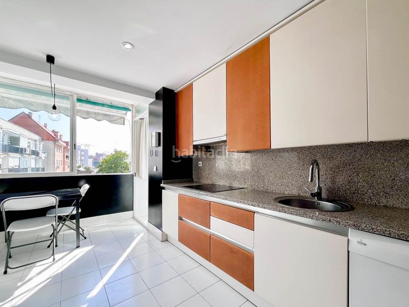 Foto 1812db9a-dc57-4136-8bfc-4b62392c751d. Rent flat with heating in Simancas Madrid