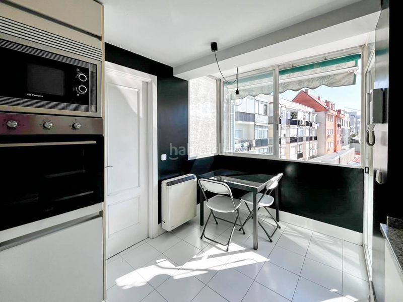 Foto 194cf8e5-989a-48f0-9d0f-66a2770fe16a. Rent flat with heating in Simancas Madrid