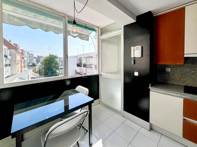 Foto 2a84ce42-2aa4-43c4-b499-8a5646dd3275. Rent flat with heating in Simancas Madrid