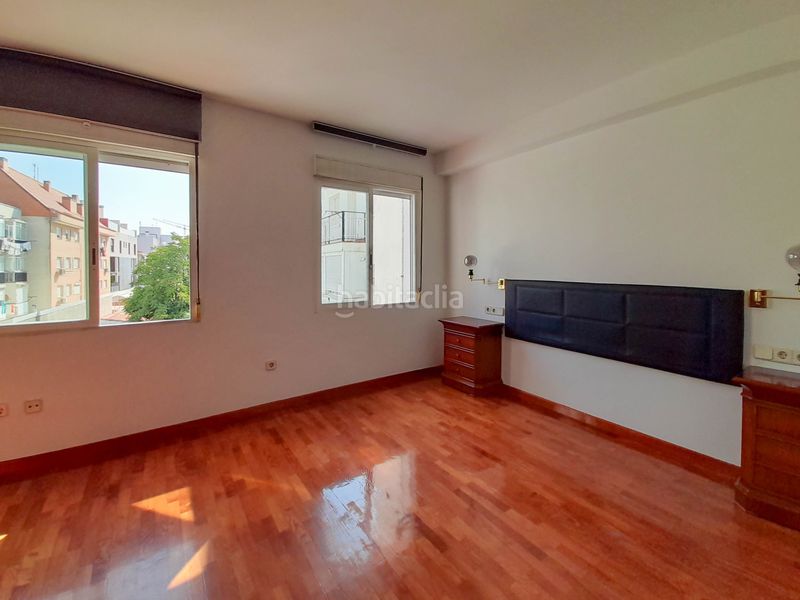Foto 4d6df242-0e0d-4e0f-966d-9607f33931b9. Rent flat with heating in Simancas Madrid