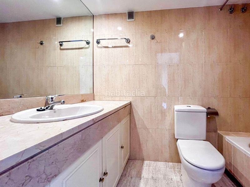 Foto 924b9788-d856-4d62-aa96-1b9a9ffdb55e. Rent flat with heating in Simancas Madrid