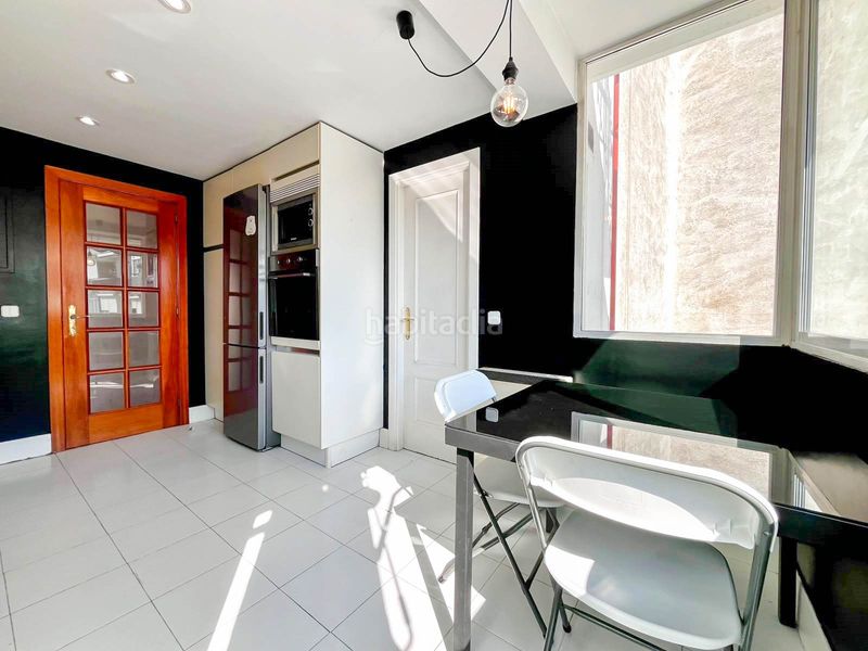 Foto 9751bf33-8a2d-49ef-9fa3-a542abb0cb9b. Rent flat with heating in Simancas Madrid