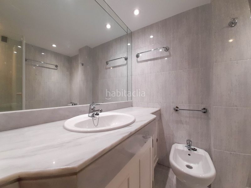Foto bd2b9168-d5a8-43e9-9e7f-f35d20ff6634. Rent flat with heating in Simancas Madrid