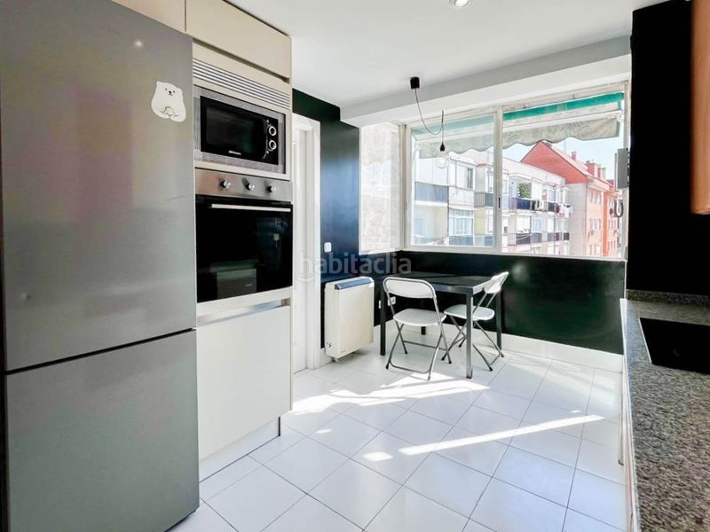Foto e8dc7a5d-84d6-491d-9b2a-bd191ee3d475. Rent flat with heating in Simancas Madrid