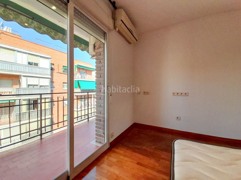 Foto fade5689-cd17-410a-8ba9-c46ce58f86da. Rent flat with heating in Simancas Madrid