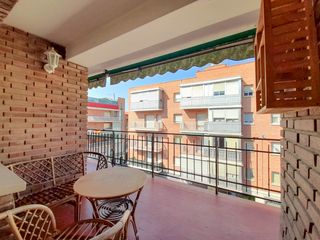 Location Appartement  Calle de albarracín