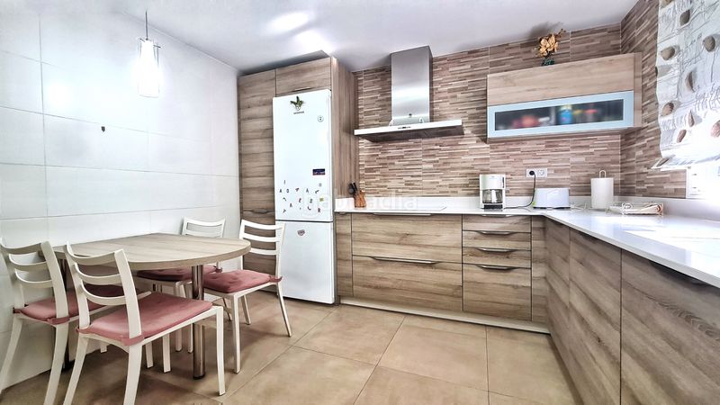 Foto a621f0ef-6d87-461f-96fb-27d7ea1ba0f6. Lloguer casa adossada amb xemeneia calefacció aparcament piscina a Torrelodones