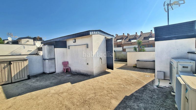 Foto bddd6399-4a83-49c9-bb7c-9de0c6ba840e. Lloguer casa adossada amb xemeneia calefacció aparcament piscina a Torrelodones