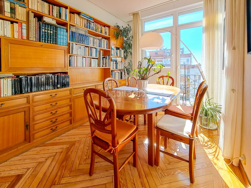 Foto 32b7f283-dff1-42a1-878a-62ed6ceab26b. Àtic amb calefacció a Ibiza Madrid