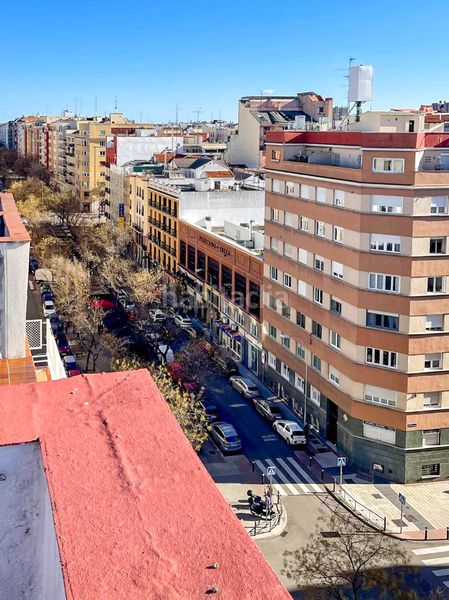 Foto 401004a3-732a-4746-9608-f87d20de5b3f. Àtic amb calefacció a Ibiza Madrid