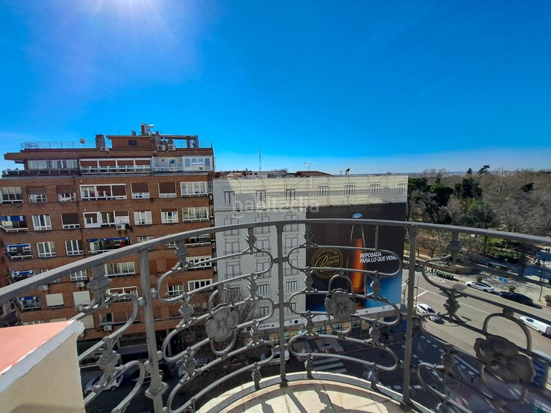 Foto 569e1a11-9102-4443-acc5-4242ee57447e. Àtic amb calefacció a Ibiza Madrid