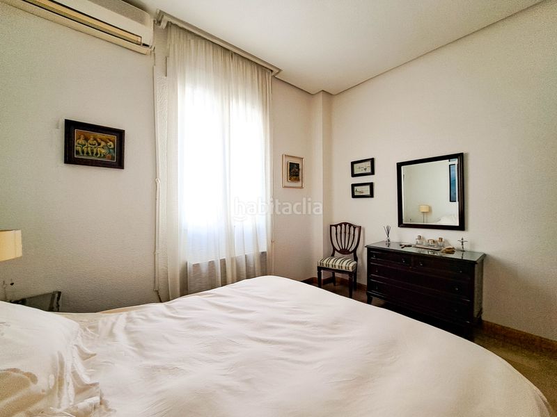 Foto b4c455a3-99d4-44bd-b8f2-5c25bc7af1d1. Àtic amb calefacció a Ibiza Madrid