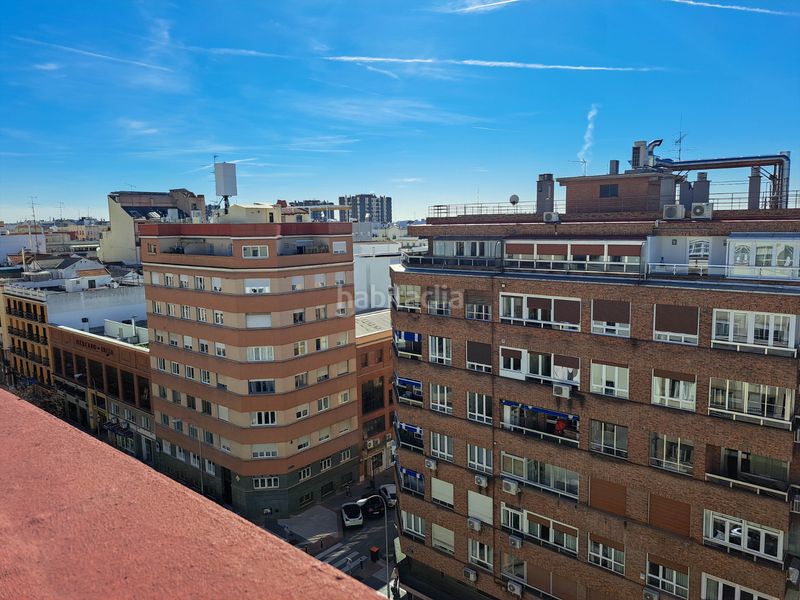 Foto bea2fc76-3029-48cf-b3d8-c314e1e7de68. Àtic amb calefacció a Ibiza Madrid