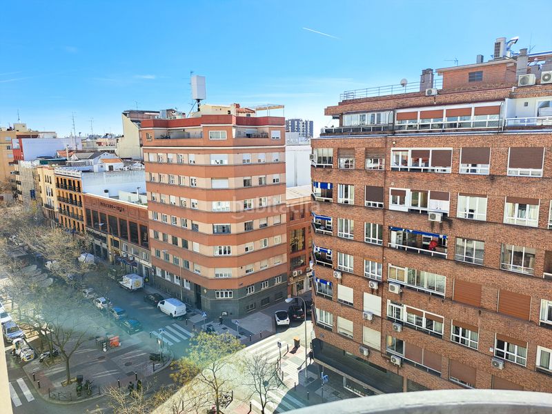 Foto c8f5add6-afbe-4019-8583-2a05605e4194. Àtic amb calefacció a Ibiza Madrid