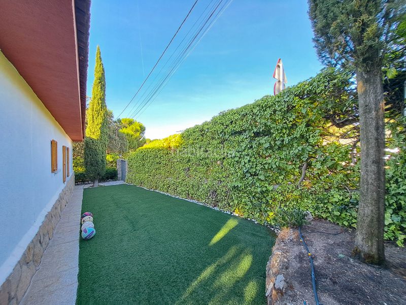 Foto 007147ab-f32d-4bee-bfd3-0304c71e580a. Chalet en Colonia Torrelodones