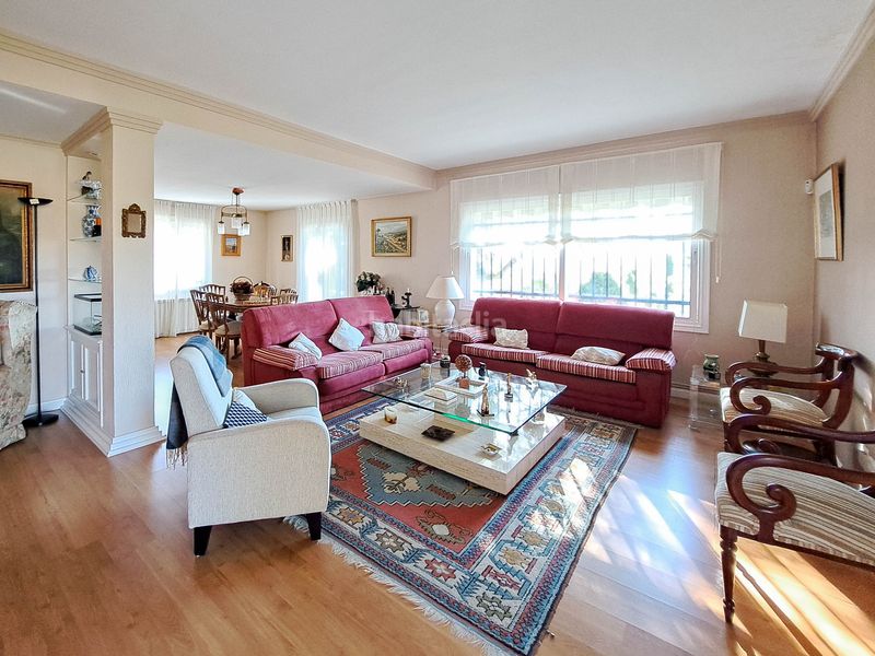 Foto 2d58aa30-4657-465a-9ba8-535ed7774468. Chalet en Colonia Torrelodones