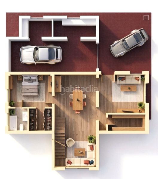 Foto 5c07be9d-ec46-4645-8200-d4f8fd7d0c06. Chalet en Colonia Torrelodones
