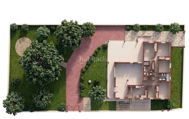 Foto a742de4c-8352-4386-beab-54029c9c11fe. Chalet en Colonia Torrelodones