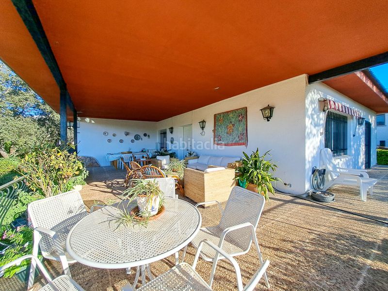 Foto acb9d987-9c74-4db0-b204-17b142be0643. Chalet en Colonia Torrelodones