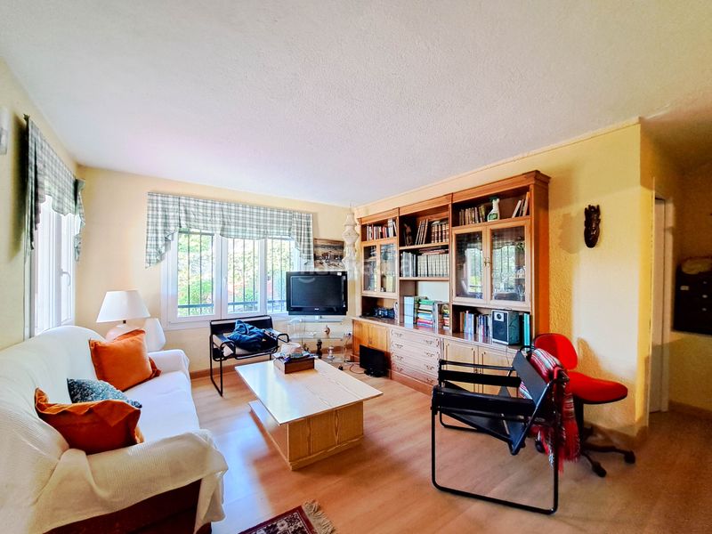 Foto bc841da3-98f5-480c-91c8-df40db750f30. Chalet en Colonia Torrelodones