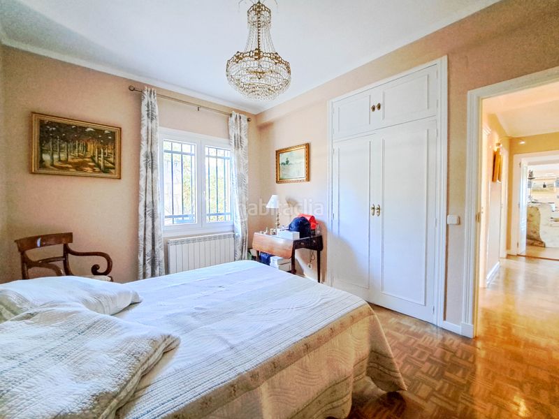Foto bd531606-dc35-4ded-8187-72dbfa60d82f. Chalet en Colonia Torrelodones