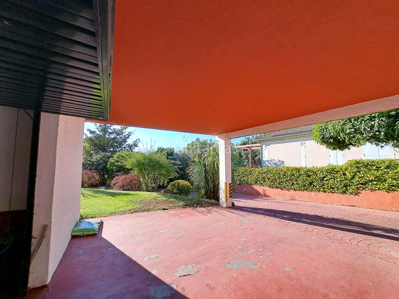 Foto c8db87cd-5c8c-416e-8cda-1995dfec8cc9. Chalet en Colonia Torrelodones