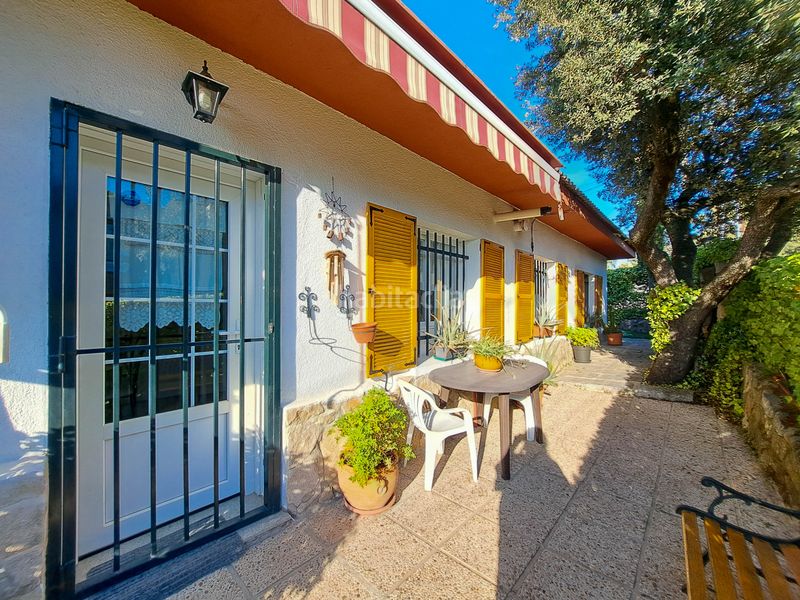 Foto d66920a6-fa5d-4ace-9ac5-dcd95de31127. Chalet en Colonia Torrelodones