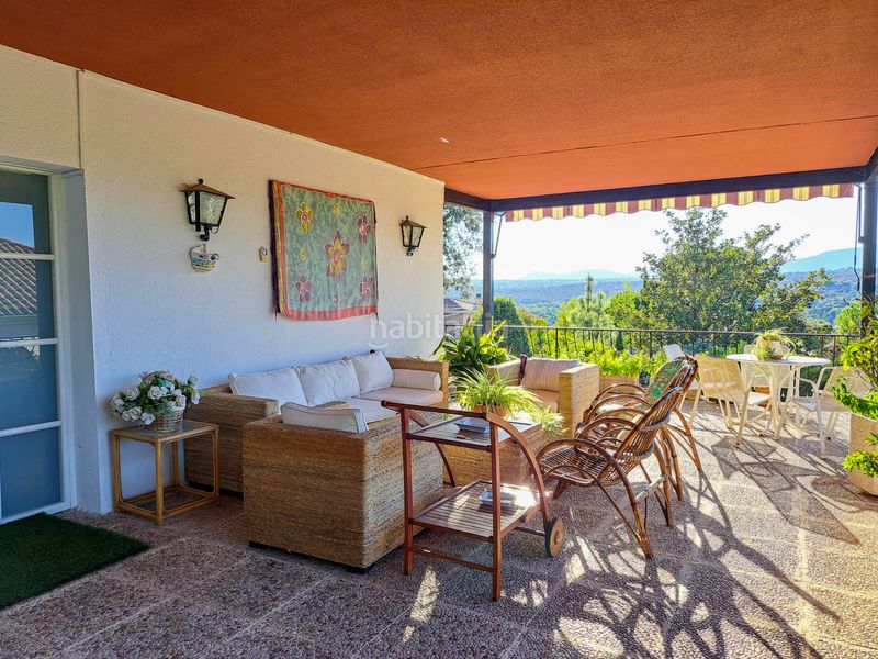 Foto dcaf5836-8ca9-4317-abce-c23cc6b5992b. Chalet en Colonia Torrelodones
