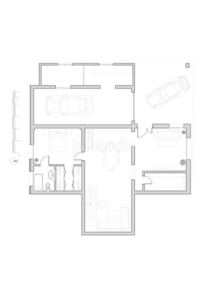 Foto e90161ac-1942-472f-827d-3ac78b32fc02. Chalet en Colonia Torrelodones