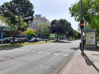 Pis a Calle Bentaiga