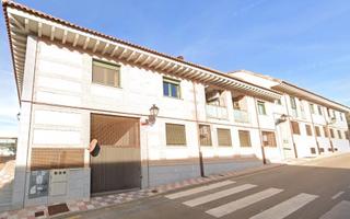 Aparcament cotxe en Cobisa