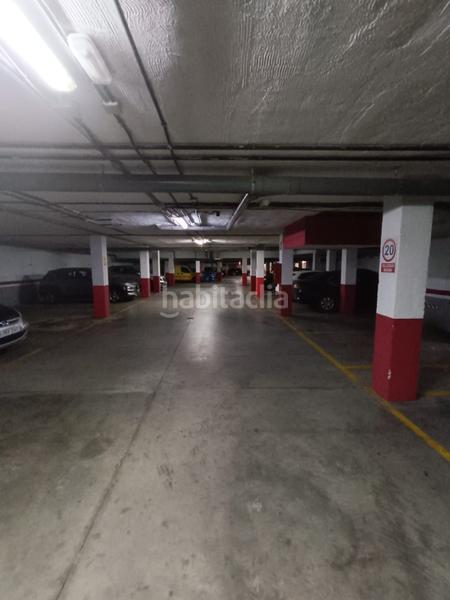 Foto 68d4cb44-4060-4bad-8b6f-5a81481107f2. Car parking in Yuncos