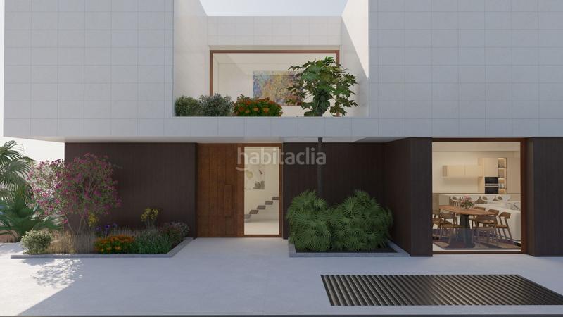 Foto ac62afdc-9e3e-4648-ba0f-af8af9d0f413. Casa a schiera in Los Satélites-Roza Martín Majadahonda