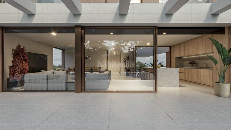 Foto 07f335b1-c22f-4f14-a63e-4f1d063fbf6e. Maison jumelée dans Los Satélites-Roza Martín Majadahonda