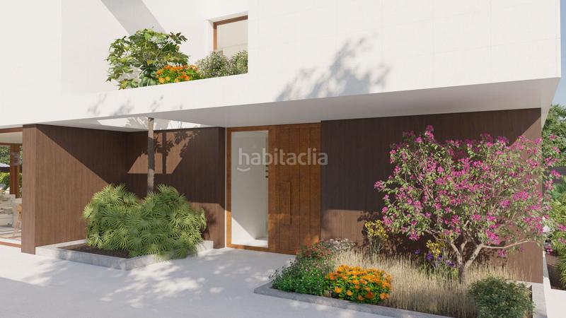 Foto 08e1e394-a72e-463a-8472-4074c7c2b595. Reihenhaus in Los Satélites-Roza Martín Majadahonda