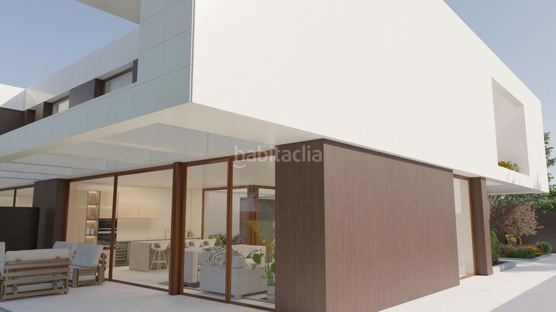 Foto b3b72fad-b7a3-4074-8ab1-b5ef8399b2f6. Semi detached house in Los Satélites-Roza Martín Majadahonda