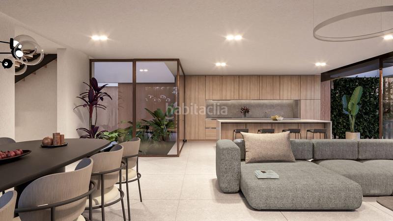 Foto bda5fa69-c988-46c8-a128-4793cd97d4fa. Semi detached house in Los Satélites-Roza Martín Majadahonda