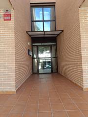 Car parking in Casarrubios del Monte