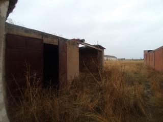Casa adossada en Mascaraque