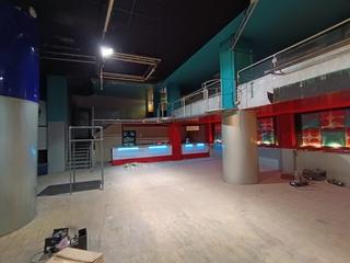 Local Comercial en Buenavista-Valparaso-La Legua