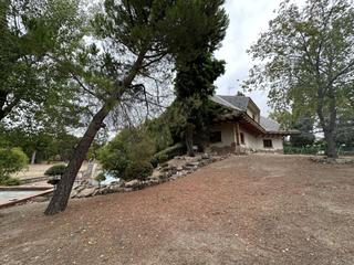 Maison à Las Lomas