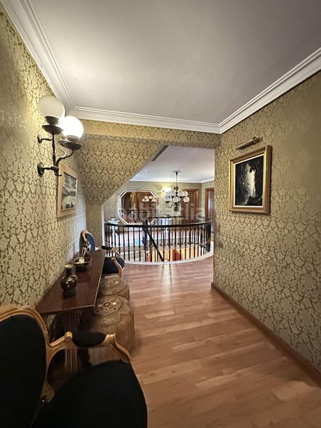 Foto a3d813f4-fc77-4524-b05d-7b6f4e70e540. Casa a Las Lomas Boadilla del Monte