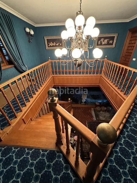 Foto 9fe695cd-8367-49df-9673-4b45fe642c8a. Haus in Las Lomas Boadilla del Monte