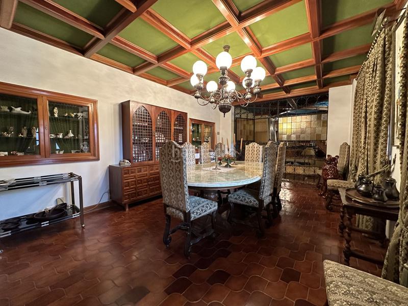 Foto f1a4c1af-2aee-4026-8410-c894e60dca12. Maison dans Las Lomas Boadilla del Monte