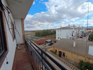 Appartement à Orgaz
